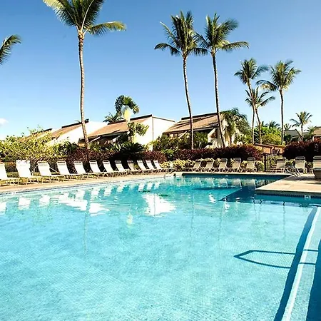 Appartement Maui Kamaole